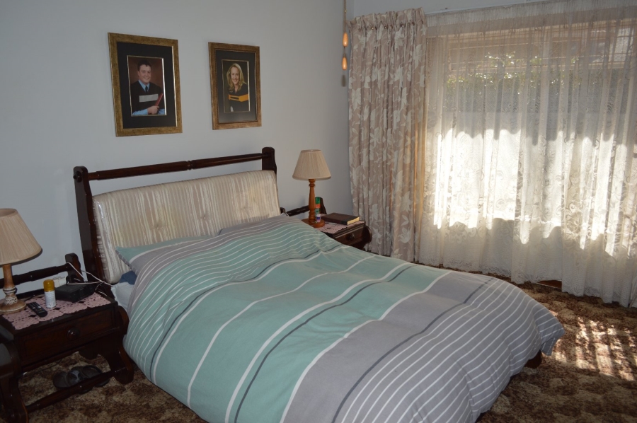 4 Bedroom Property for Sale in Wilkeville North West